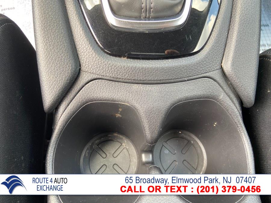 Used Nissan Rogue AWD SV 2018 | Route 4 Auto Exchange. Elmwood Park, New Jersey Used Nissan Rogue AWD SV 2018 | Route 4 Auto Exchange. Elmwood Park, New Jersey