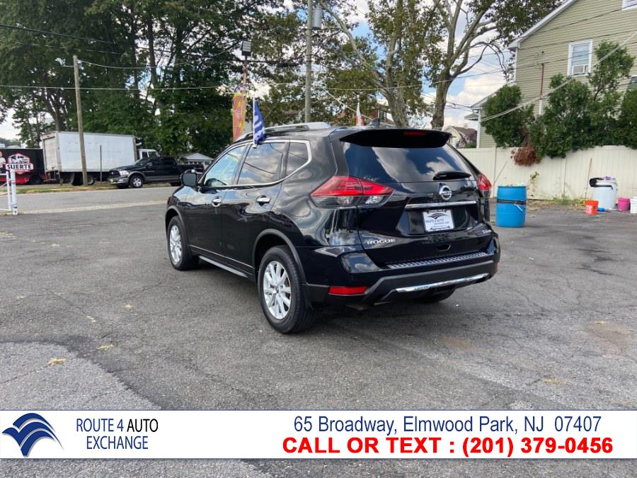 Used Nissan Rogue AWD SV 2018 | Route 4 Auto Exchange. Elmwood Park, New Jersey Used Nissan Rogue AWD SV 2018 | Route 4 Auto Exchange. Elmwood Park, New Jersey