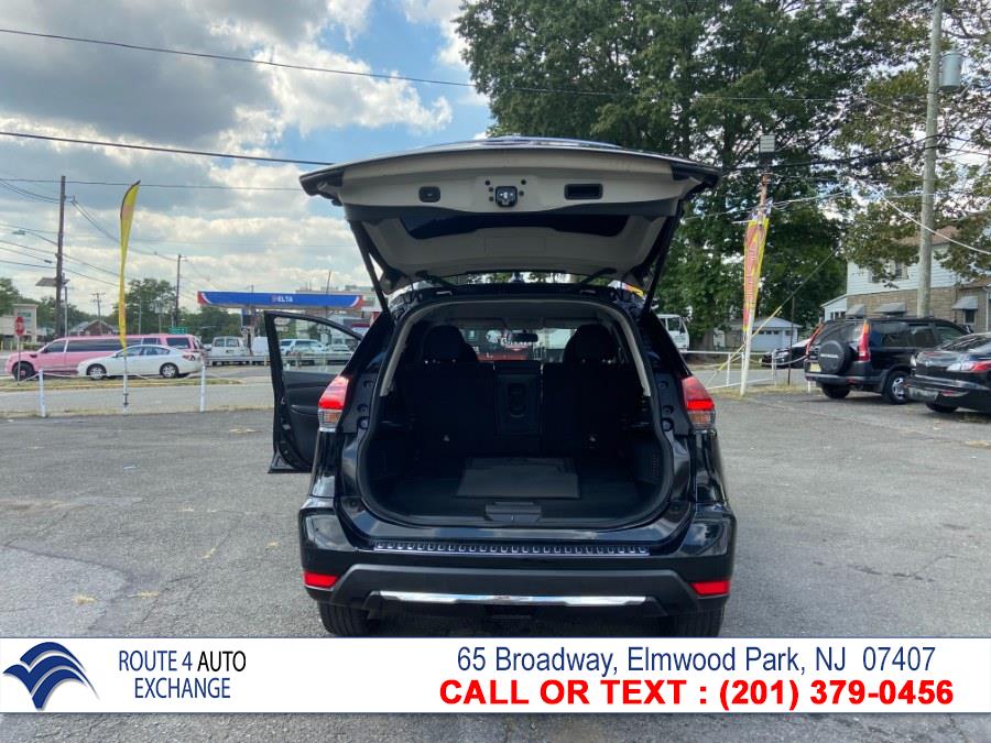 Used Nissan Rogue AWD SV 2018 | Route 4 Auto Exchange. Elmwood Park, New Jersey Used Nissan Rogue AWD SV 2018 | Route 4 Auto Exchange. Elmwood Park, New Jersey