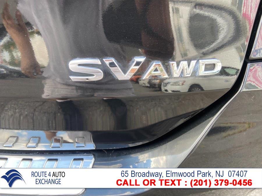 Used Nissan Rogue AWD SV 2018 | Route 4 Auto Exchange. Elmwood Park, New Jersey Used Nissan Rogue AWD SV 2018 | Route 4 Auto Exchange. Elmwood Park, New Jersey