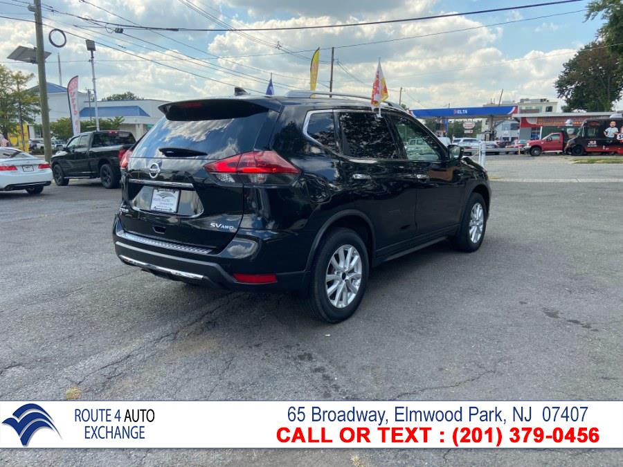 Used Nissan Rogue AWD SV 2018 | Route 4 Auto Exchange. Elmwood Park, New Jersey Used Nissan Rogue AWD SV 2018 | Route 4 Auto Exchange. Elmwood Park, New Jersey