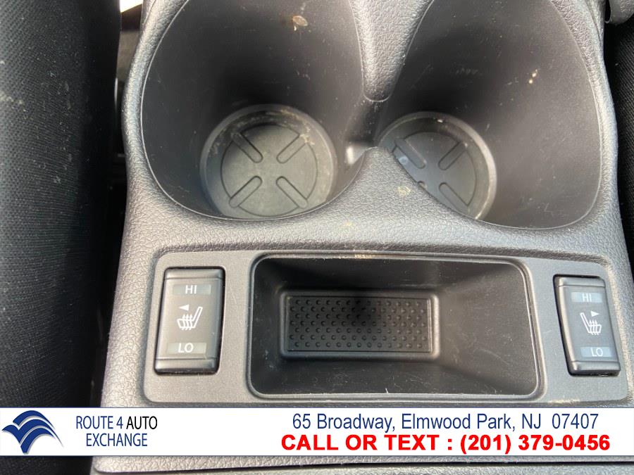 Used Nissan Rogue AWD SV 2018 | Route 4 Auto Exchange. Elmwood Park, New Jersey Used Nissan Rogue AWD SV 2018 | Route 4 Auto Exchange. Elmwood Park, New Jersey
