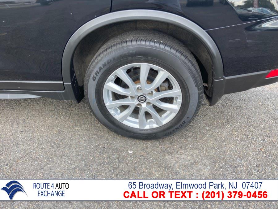 Used Nissan Rogue AWD SV 2018 | Route 4 Auto Exchange. Elmwood Park, New Jersey Used Nissan Rogue AWD SV 2018 | Route 4 Auto Exchange. Elmwood Park, New Jersey