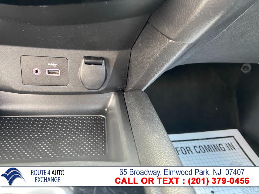 Used Nissan Rogue AWD SV 2018 | Route 4 Auto Exchange. Elmwood Park, New Jersey Used Nissan Rogue AWD SV 2018 | Route 4 Auto Exchange. Elmwood Park, New Jersey