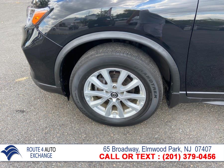 Used Nissan Rogue AWD SV 2018 | Route 4 Auto Exchange. Elmwood Park, New Jersey Used Nissan Rogue AWD SV 2018 | Route 4 Auto Exchange. Elmwood Park, New Jersey