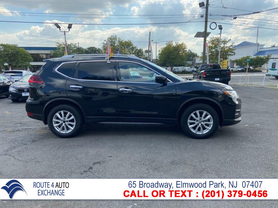 Used Nissan Rogue AWD SV 2018 | Route 4 Auto Exchange. Elmwood Park, New Jersey Used Nissan Rogue AWD SV 2018 | Route 4 Auto Exchange. Elmwood Park, New Jersey