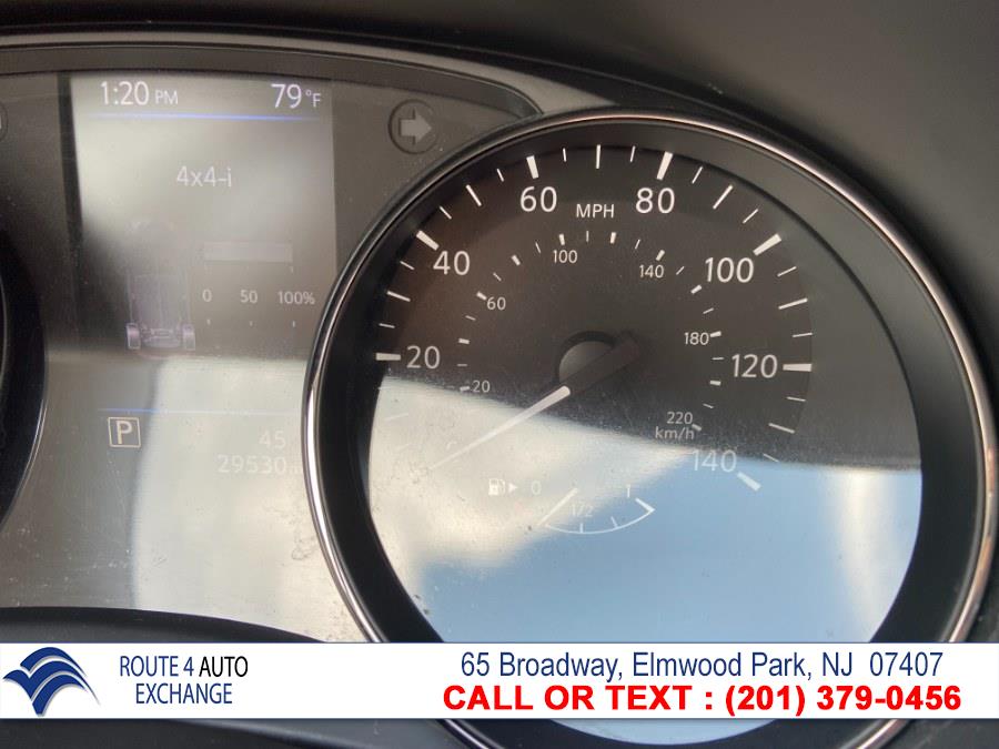 Used Nissan Rogue AWD SV 2018 | Route 4 Auto Exchange. Elmwood Park, New Jersey Used Nissan Rogue AWD SV 2018 | Route 4 Auto Exchange. Elmwood Park, New Jersey