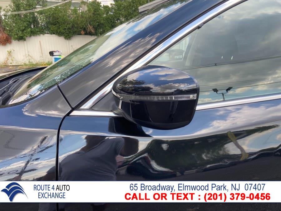 Used Nissan Rogue AWD SV 2018 | Route 4 Auto Exchange. Elmwood Park, New Jersey Used Nissan Rogue AWD SV 2018 | Route 4 Auto Exchange. Elmwood Park, New Jersey