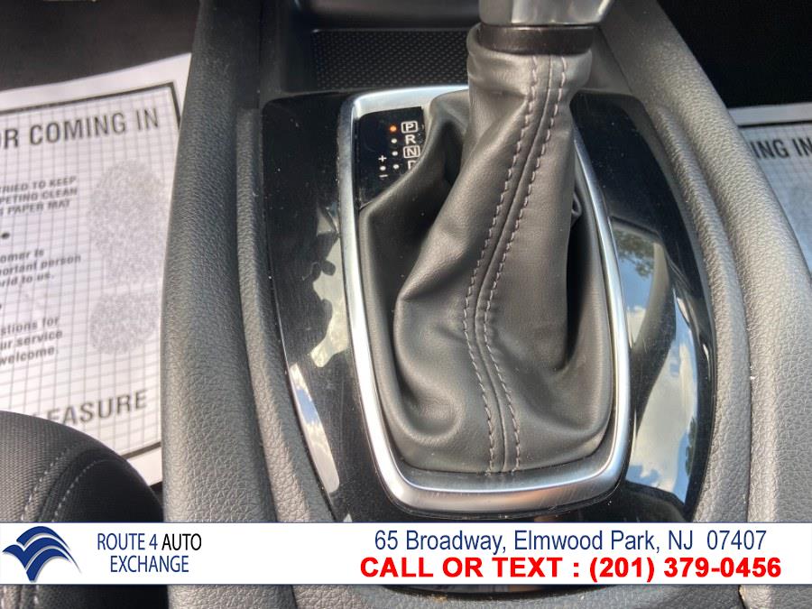 Used Nissan Rogue AWD SV 2018 | Route 4 Auto Exchange. Elmwood Park, New Jersey Used Nissan Rogue AWD SV 2018 | Route 4 Auto Exchange. Elmwood Park, New Jersey