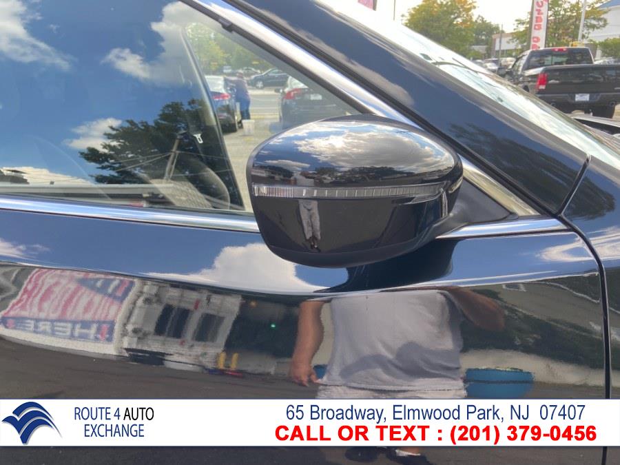 Used Nissan Rogue AWD SV 2018 | Route 4 Auto Exchange. Elmwood Park, New Jersey Used Nissan Rogue AWD SV 2018 | Route 4 Auto Exchange. Elmwood Park, New Jersey