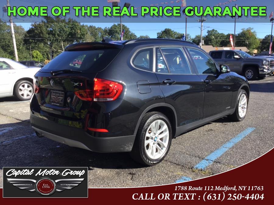 Used BMW X1 AWD 4dr xDrive28i 2015 | Capital Motor Group Inc. Medford, New York Used BMW X1 AWD 4dr xDrive28i 2015 | Capital Motor Group Inc. Medford, New York