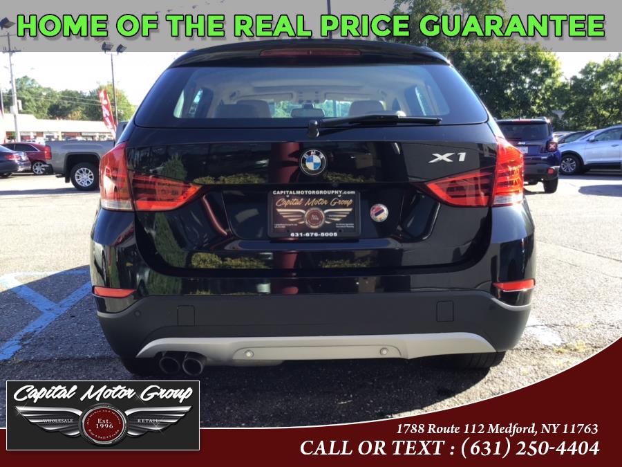 Used BMW X1 AWD 4dr xDrive28i 2015 | Capital Motor Group Inc. Medford, New York Used BMW X1 AWD 4dr xDrive28i 2015 | Capital Motor Group Inc. Medford, New York
