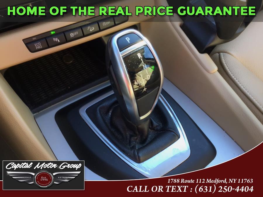 Used BMW X1 AWD 4dr xDrive28i 2015 | Capital Motor Group Inc. Medford, New York Used BMW X1 AWD 4dr xDrive28i 2015 | Capital Motor Group Inc. Medford, New York