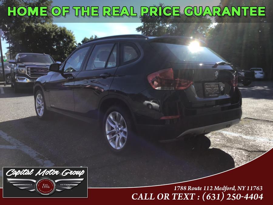 Used BMW X1 AWD 4dr xDrive28i 2015 | Capital Motor Group Inc. Medford, New York Used BMW X1 AWD 4dr xDrive28i 2015 | Capital Motor Group Inc. Medford, New York