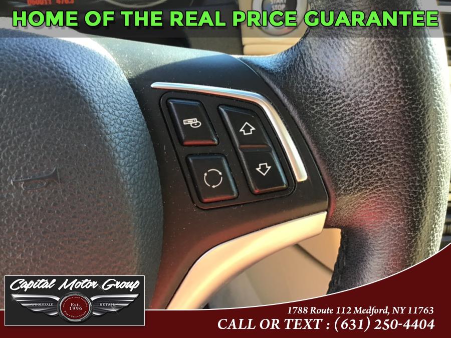 Used BMW X1 AWD 4dr xDrive28i 2015 | Capital Motor Group Inc. Medford, New York Used BMW X1 AWD 4dr xDrive28i 2015 | Capital Motor Group Inc. Medford, New York