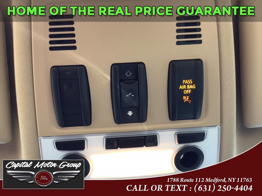 Used BMW X1 AWD 4dr xDrive28i 2015 | Capital Motor Group Inc. Medford, New York Used BMW X1 AWD 4dr xDrive28i 2015 | Capital Motor Group Inc. Medford, New York