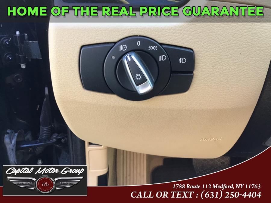 Used BMW X1 AWD 4dr xDrive28i 2015 | Capital Motor Group Inc. Medford, New York Used BMW X1 AWD 4dr xDrive28i 2015 | Capital Motor Group Inc. Medford, New York
