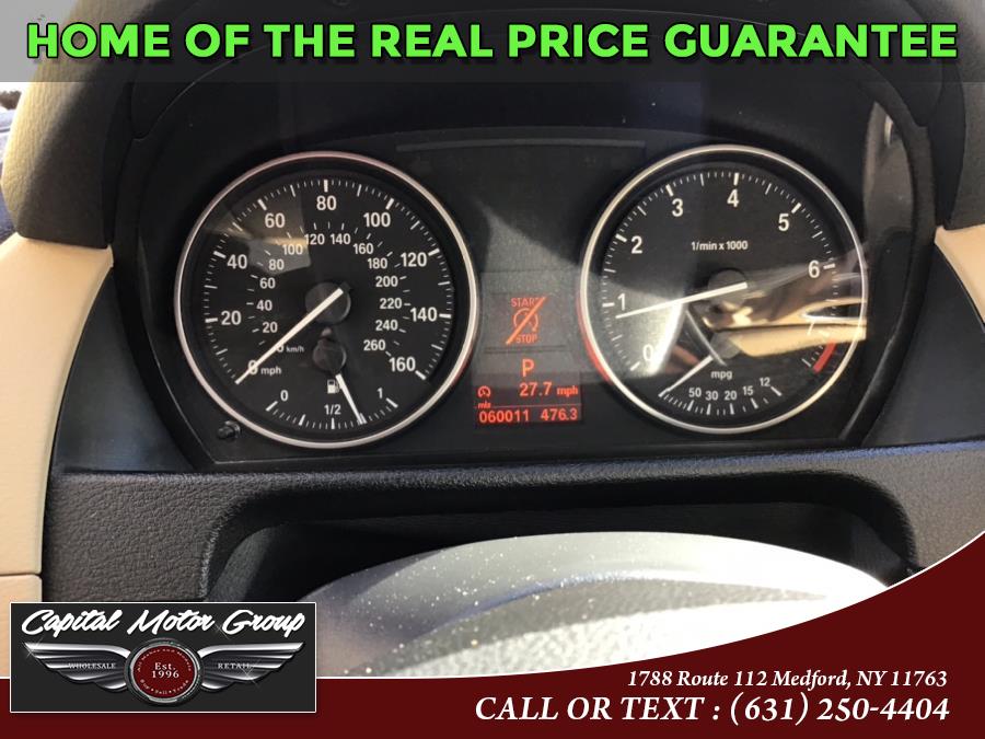 Used BMW X1 AWD 4dr xDrive28i 2015 | Capital Motor Group Inc. Medford, New York Used BMW X1 AWD 4dr xDrive28i 2015 | Capital Motor Group Inc. Medford, New York
