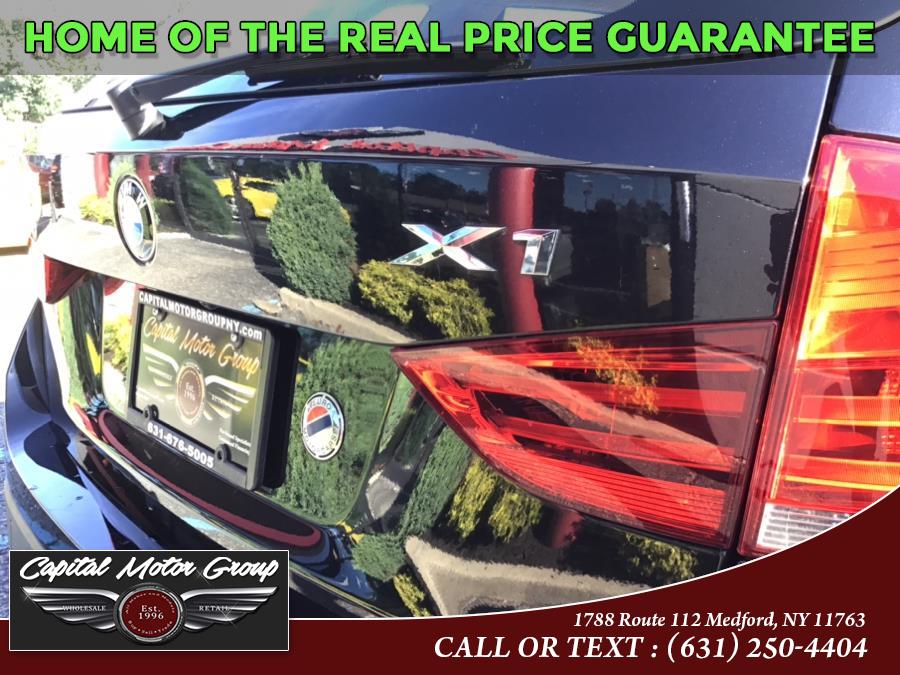 Used BMW X1 AWD 4dr xDrive28i 2015 | Capital Motor Group Inc. Medford, New York Used BMW X1 AWD 4dr xDrive28i 2015 | Capital Motor Group Inc. Medford, New York