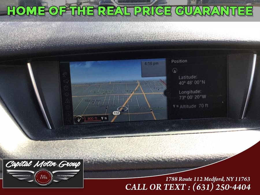 Used BMW X1 AWD 4dr xDrive28i 2015 | Capital Motor Group Inc. Medford, New York Used BMW X1 AWD 4dr xDrive28i 2015 | Capital Motor Group Inc. Medford, New York