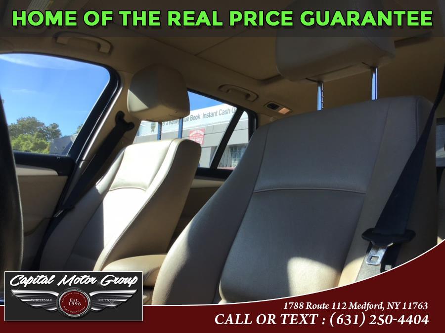 Used BMW X1 AWD 4dr xDrive28i 2015 | Capital Motor Group Inc. Medford, New York Used BMW X1 AWD 4dr xDrive28i 2015 | Capital Motor Group Inc. Medford, New York