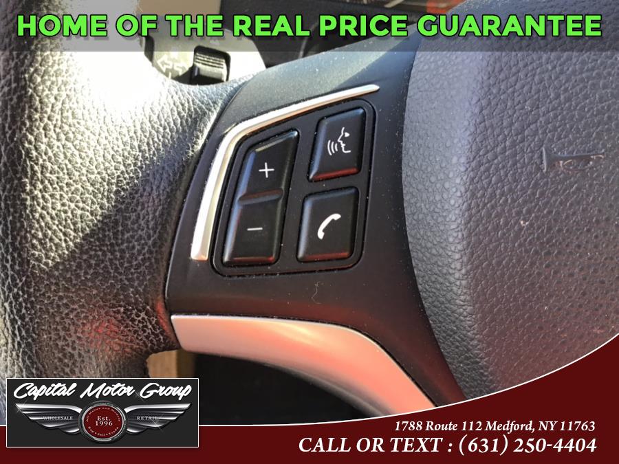 Used BMW X1 AWD 4dr xDrive28i 2015 | Capital Motor Group Inc. Medford, New York Used BMW X1 AWD 4dr xDrive28i 2015 | Capital Motor Group Inc. Medford, New York
