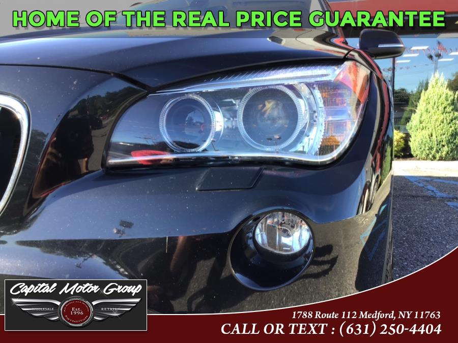 Used BMW X1 AWD 4dr xDrive28i 2015 | Capital Motor Group Inc. Medford, New York Used BMW X1 AWD 4dr xDrive28i 2015 | Capital Motor Group Inc. Medford, New York