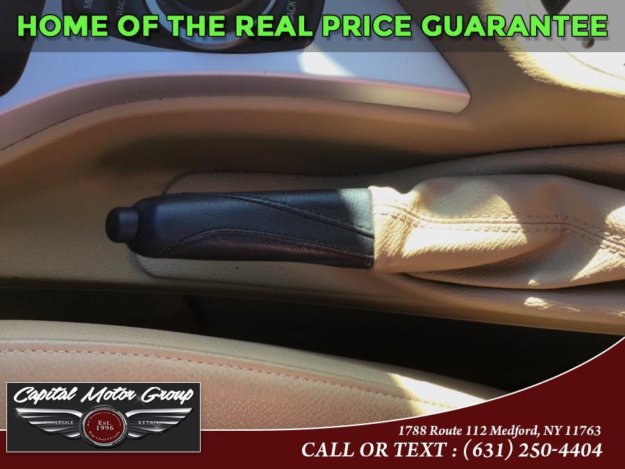 Used BMW X1 AWD 4dr xDrive28i 2015 | Capital Motor Group Inc. Medford, New York Used BMW X1 AWD 4dr xDrive28i 2015 | Capital Motor Group Inc. Medford, New York