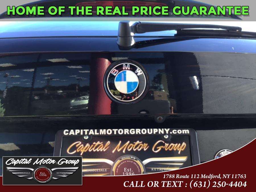 Used BMW X1 AWD 4dr xDrive28i 2015 | Capital Motor Group Inc. Medford, New York Used BMW X1 AWD 4dr xDrive28i 2015 | Capital Motor Group Inc. Medford, New York