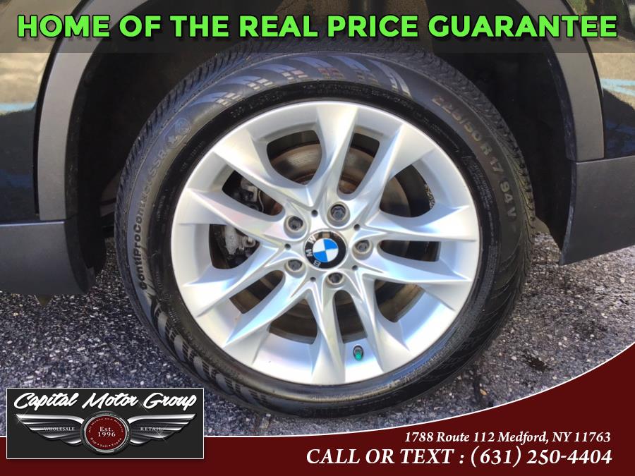 Used BMW X1 AWD 4dr xDrive28i 2015 | Capital Motor Group Inc. Medford, New York Used BMW X1 AWD 4dr xDrive28i 2015 | Capital Motor Group Inc. Medford, New York