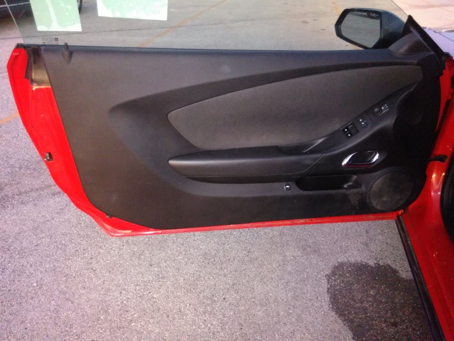 2012 Chevrolet Camaro 2dr Cpe 1LT, available for sale in Jersey City, New Jersey | Car Valley Group. Jersey City, New Jersey 2012 Chevrolet Camaro 2dr Cpe 1LT, available for sale in Jersey City, New Jersey | Car Valley Group. Jersey City, New Jersey