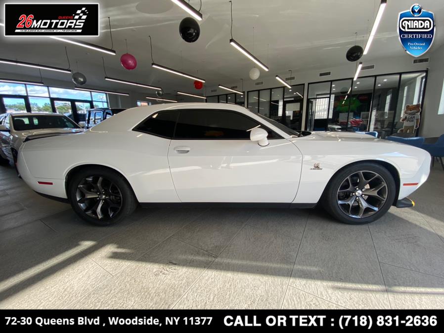 Used Dodge Challenger R/T RWD 2019 | 26 Motors Queens. Woodside, New York Used Dodge Challenger R/T RWD 2019 | 26 Motors Queens. Woodside, New York