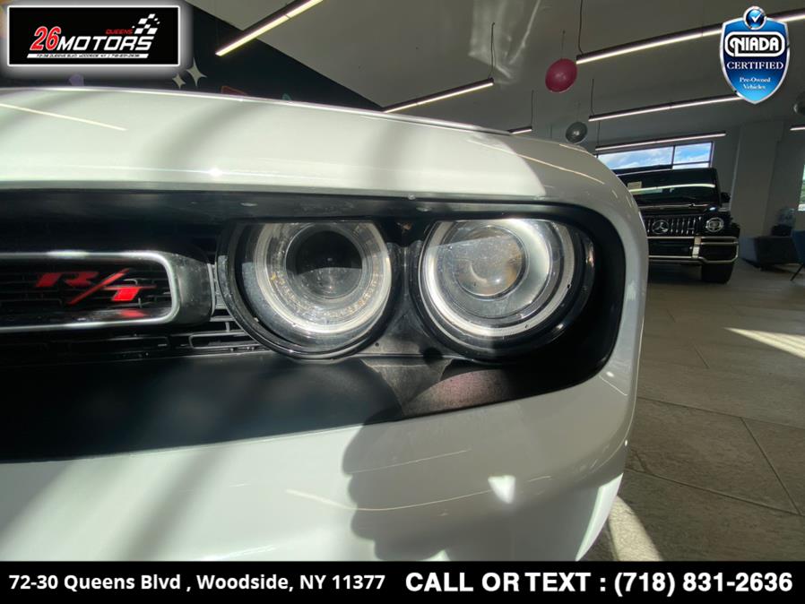 Used Dodge Challenger R/T RWD 2019 | 26 Motors Queens. Woodside, New York Used Dodge Challenger R/T RWD 2019 | 26 Motors Queens. Woodside, New York