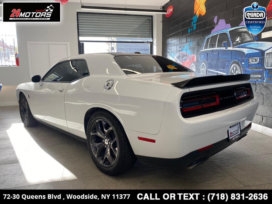 Used Dodge Challenger R/T RWD 2019 | 26 Motors Queens. Woodside, New York Used Dodge Challenger R/T RWD 2019 | 26 Motors Queens. Woodside, New York