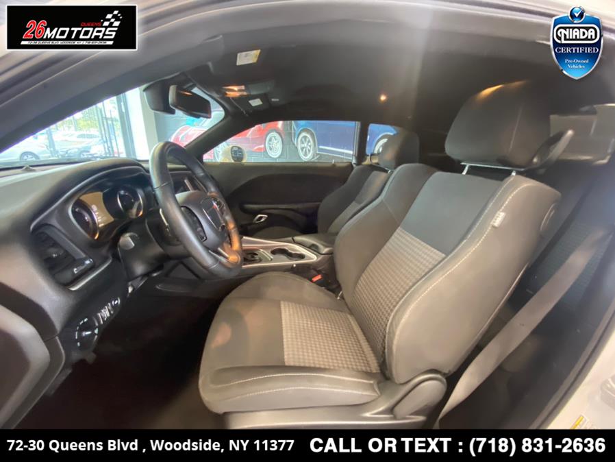 Used Dodge Challenger R/T RWD 2019 | 26 Motors Queens. Woodside, New York Used Dodge Challenger R/T RWD 2019 | 26 Motors Queens. Woodside, New York