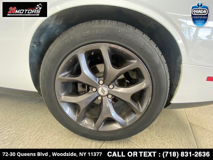 Used Dodge Challenger R/T RWD 2019 | 26 Motors Queens. Woodside, New York Used Dodge Challenger R/T RWD 2019 | 26 Motors Queens. Woodside, New York