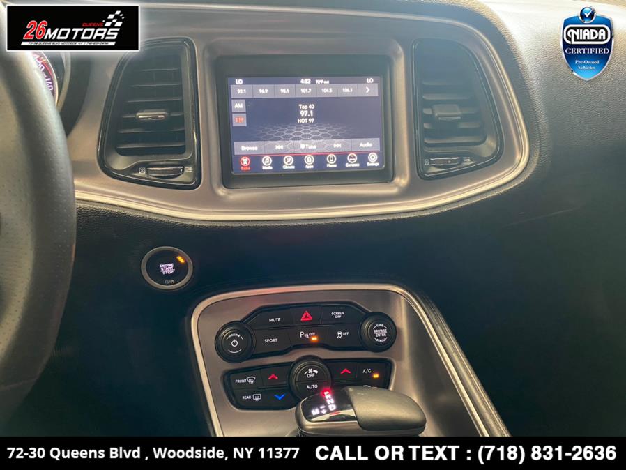Used Dodge Challenger R/T RWD 2019 | 26 Motors Queens. Woodside, New York Used Dodge Challenger R/T RWD 2019 | 26 Motors Queens. Woodside, New York
