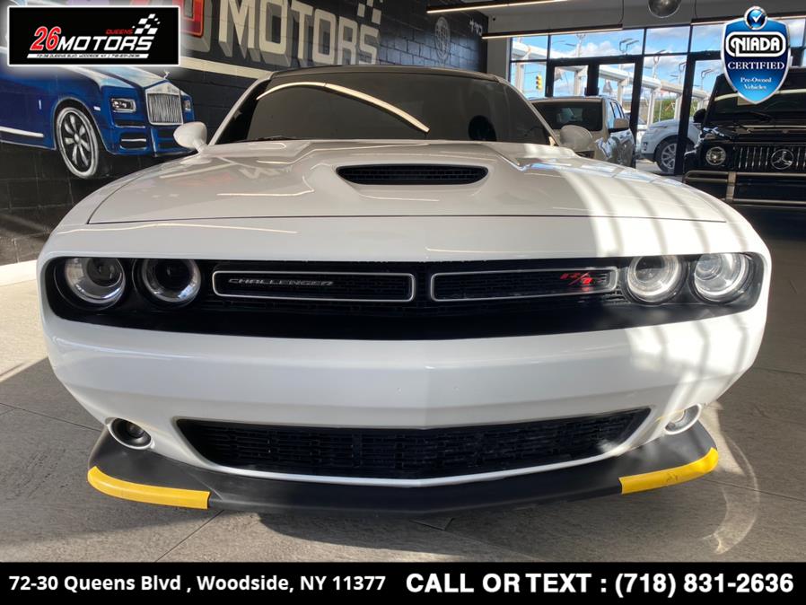 Used Dodge Challenger R/T RWD 2019 | 26 Motors Queens. Woodside, New York Used Dodge Challenger R/T RWD 2019 | 26 Motors Queens. Woodside, New York