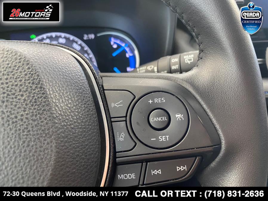 Used Toyota RAV4 Hybrid XSE AWD (Natl) 2020 | 26 Motors Queens. Woodside, New York Used Toyota RAV4 Hybrid XSE AWD (Natl) 2020 | 26 Motors Queens. Woodside, New York