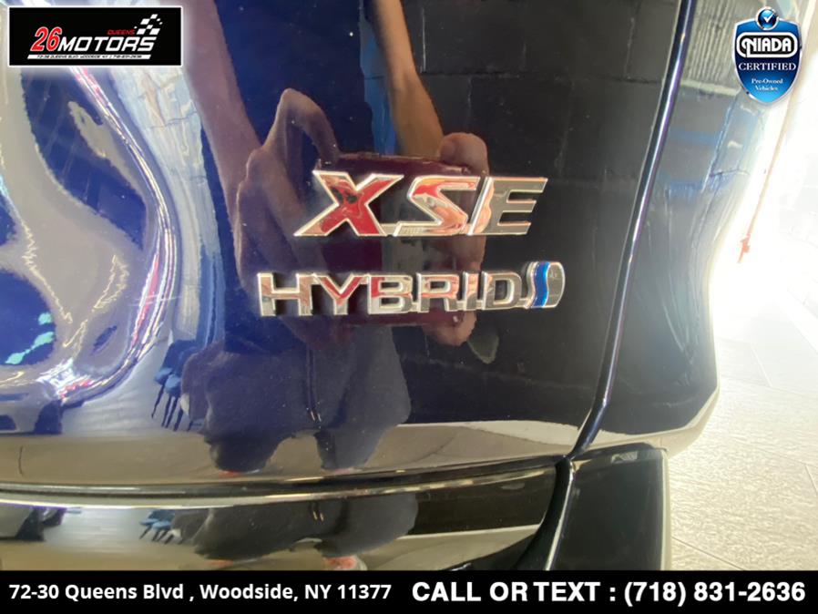 Used Toyota RAV4 Hybrid XSE AWD (Natl) 2020 | 26 Motors Queens. Woodside, New York Used Toyota RAV4 Hybrid XSE AWD (Natl) 2020 | 26 Motors Queens. Woodside, New York