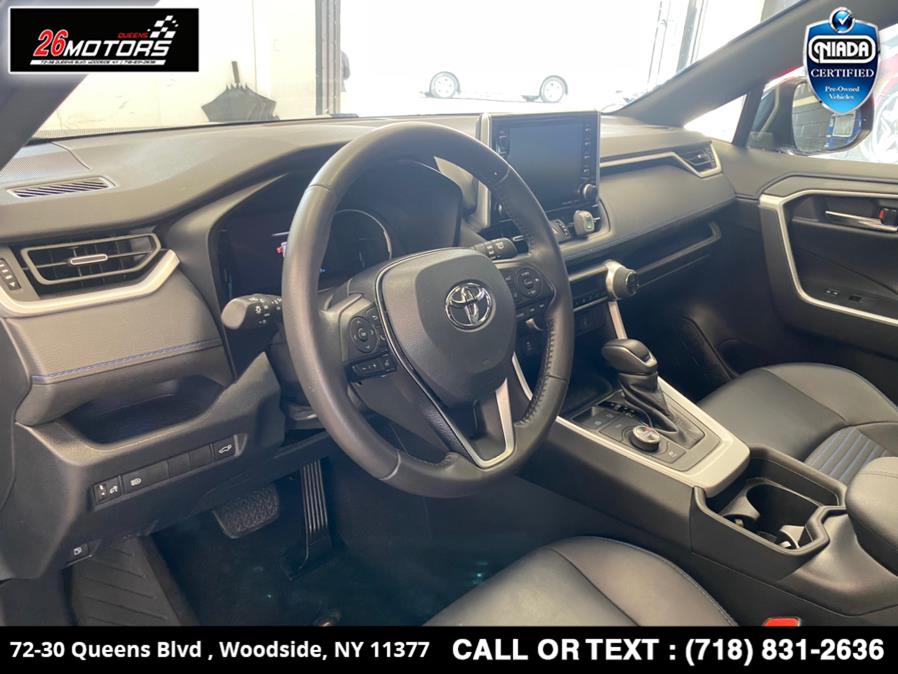 Used Toyota RAV4 Hybrid XSE AWD (Natl) 2020 | 26 Motors Queens. Woodside, New York Used Toyota RAV4 Hybrid XSE AWD (Natl) 2020 | 26 Motors Queens. Woodside, New York
