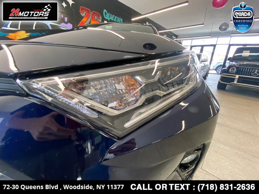 Used Toyota RAV4 Hybrid XSE AWD (Natl) 2020 | 26 Motors Queens. Woodside, New York Used Toyota RAV4 Hybrid XSE AWD (Natl) 2020 | 26 Motors Queens. Woodside, New York