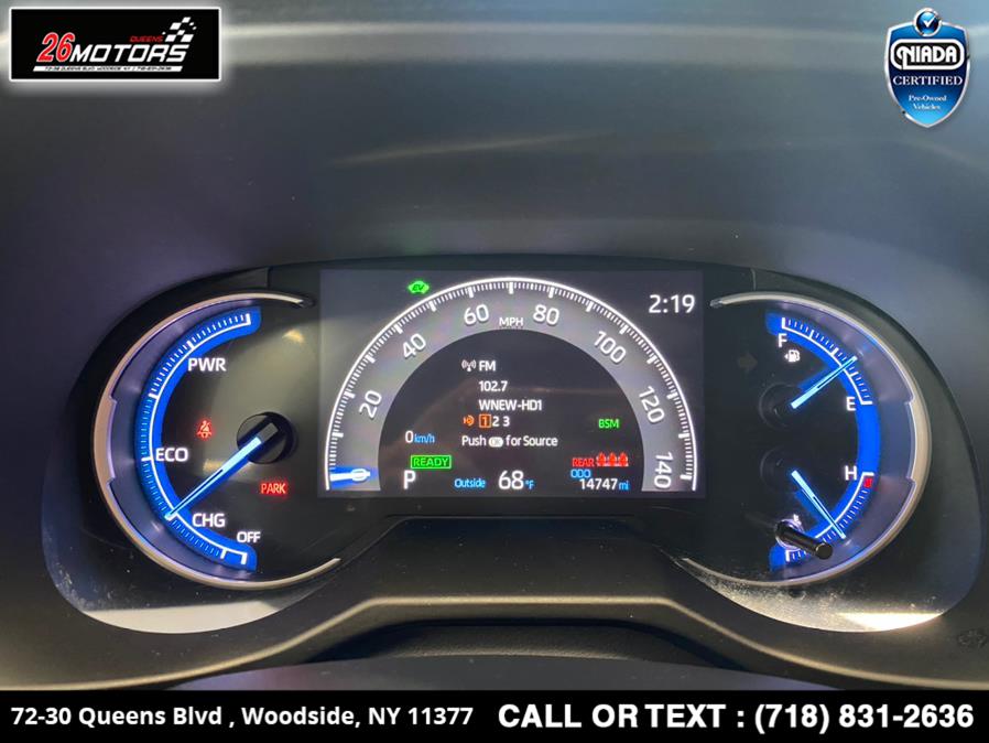Used Toyota RAV4 Hybrid XSE AWD (Natl) 2020 | 26 Motors Queens. Woodside, New York Used Toyota RAV4 Hybrid XSE AWD (Natl) 2020 | 26 Motors Queens. Woodside, New York
