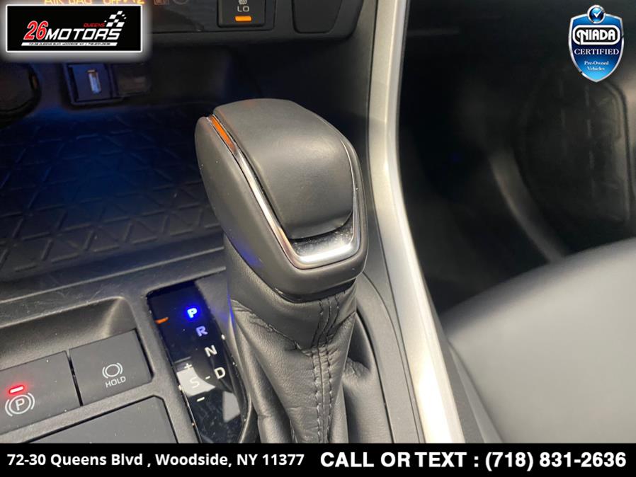 Used Toyota RAV4 Hybrid XSE AWD (Natl) 2020 | 26 Motors Queens. Woodside, New York Used Toyota RAV4 Hybrid XSE AWD (Natl) 2020 | 26 Motors Queens. Woodside, New York
