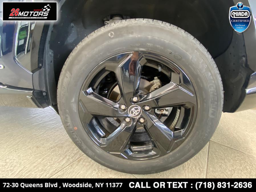 Used Toyota RAV4 Hybrid XSE AWD (Natl) 2020 | 26 Motors Queens. Woodside, New York Used Toyota RAV4 Hybrid XSE AWD (Natl) 2020 | 26 Motors Queens. Woodside, New York
