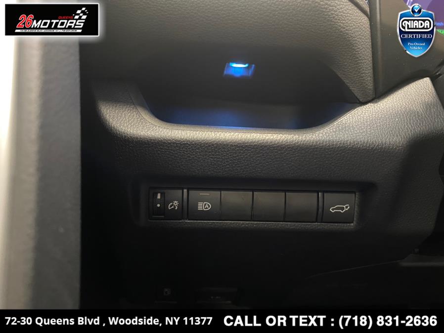 Used Toyota RAV4 Hybrid XSE AWD (Natl) 2020 | 26 Motors Queens. Woodside, New York Used Toyota RAV4 Hybrid XSE AWD (Natl) 2020 | 26 Motors Queens. Woodside, New York