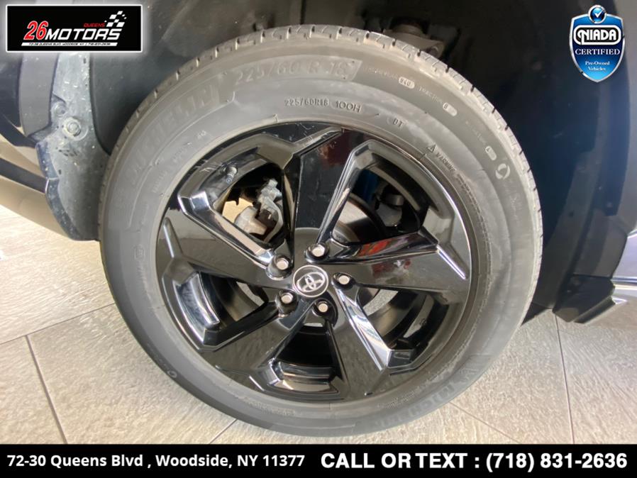 Used Toyota RAV4 Hybrid XSE AWD (Natl) 2020 | 26 Motors Queens. Woodside, New York Used Toyota RAV4 Hybrid XSE AWD (Natl) 2020 | 26 Motors Queens. Woodside, New York