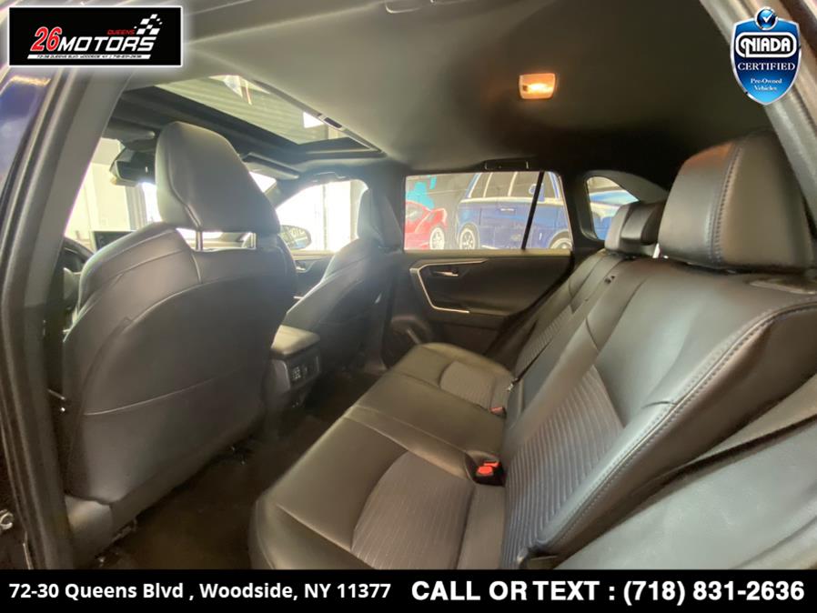Used Toyota RAV4 Hybrid XSE AWD (Natl) 2020 | 26 Motors Queens. Woodside, New York Used Toyota RAV4 Hybrid XSE AWD (Natl) 2020 | 26 Motors Queens. Woodside, New York