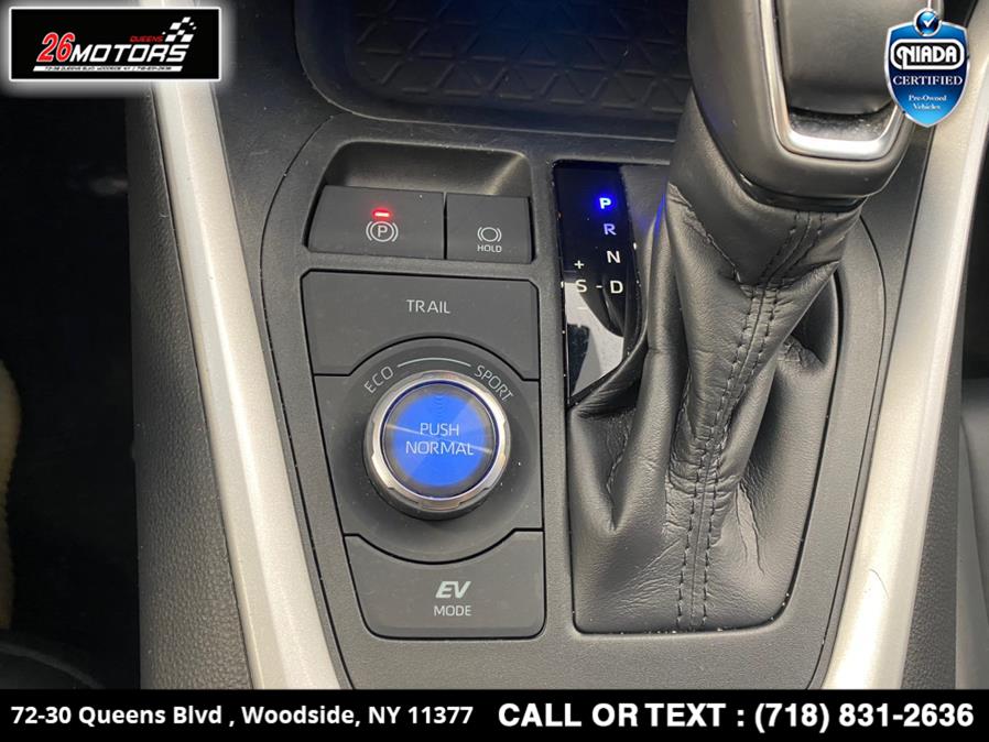 Used Toyota RAV4 Hybrid XSE AWD (Natl) 2020 | 26 Motors Queens. Woodside, New York Used Toyota RAV4 Hybrid XSE AWD (Natl) 2020 | 26 Motors Queens. Woodside, New York