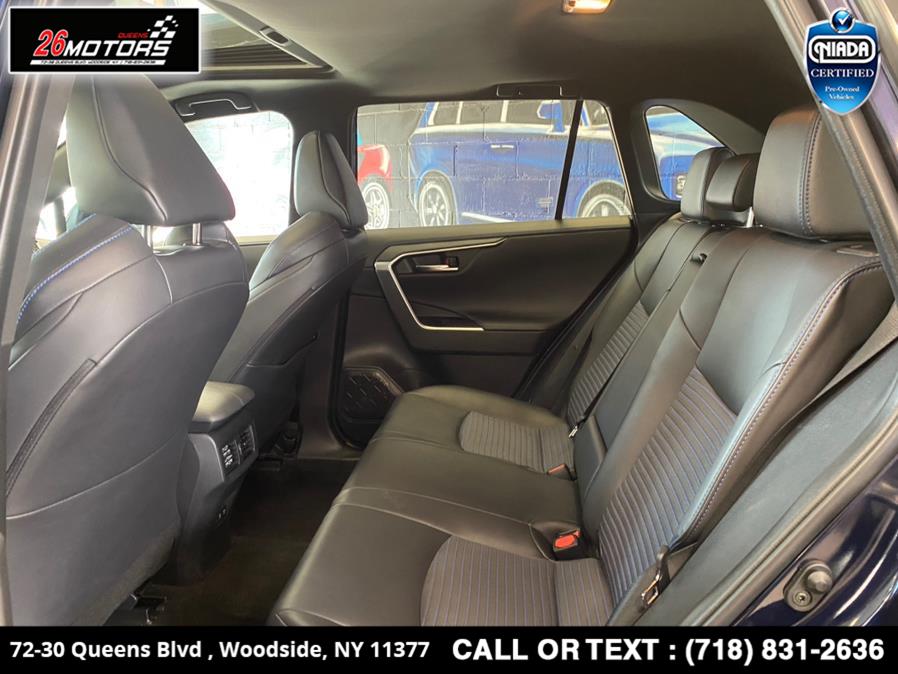 Used Toyota RAV4 Hybrid XSE AWD (Natl) 2020 | 26 Motors Queens. Woodside, New York Used Toyota RAV4 Hybrid XSE AWD (Natl) 2020 | 26 Motors Queens. Woodside, New York